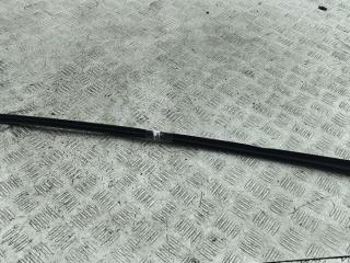 молдинг лобового стекла Audi A4 B7 2004, 2.0 л., бензин, МКПП, синий, седан