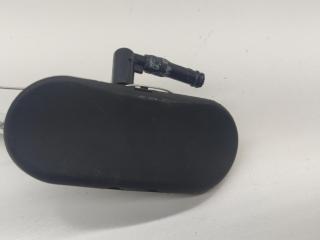 форсунка омывателя лобового стекла Audi A6 4B/C5 [рестайлинг] 2003, 2.5 л., дизель, АКПП, серый, универсал, 8E0955987D