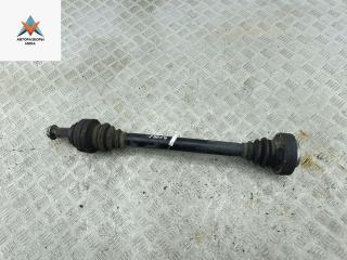 полуось задняя (приводной вал, ШРУС) BMW 5 серия E60/E61 2006, 2.5 л., дизель, АКПП, чёрный, универсал, 7521630