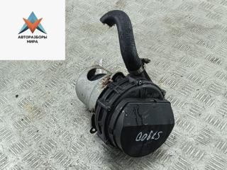 насос продувки катализатора BMW 3 серия E46 [рестайлинг] 2004, 2.2 л., бензин, МКПП, чёрный, универсал, 1715293