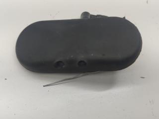 форсунка омывателя лобового стекла Audi A6 4B/C5 [рестайлинг] 2002, 2.5 л., дизель, АКПП, синий, универсал, 8E0955988A