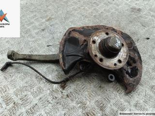 ступица передняя левая Mercedes-Benz E-Класс W210/S210 [рестайлинг] 2001, 2.0 л., бензин, МКПП, синий, универсал