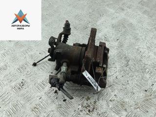 суппорт задний правый Ford Galaxy 1 поколение [рестайлинг] 2001, 1.9 л., дизель, МКПП, синий, минивэн