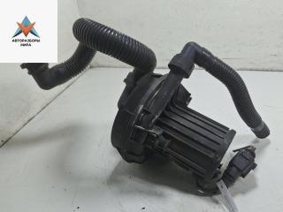 насос продувки катализатора Volkswagen Golf 5 поколение 2005, 1.6 л., бензин, МКПП, красный, хетчбэк 5 дв., 06A959253B