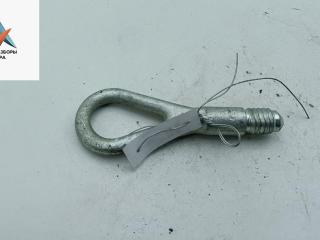 крюк буксировочный Audi A4 B7 2004, 2.0 л., бензин, МКПП, синий, седан, 8E0805616C