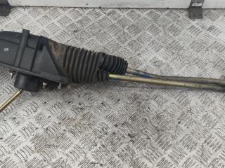 кулиса Audi A4 B6 2001, 1.8 л., Ti, бензин, МКПП, чёрный, седан, 8E0711025