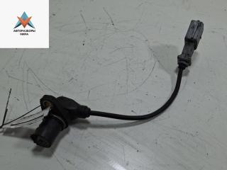 датчик коленвала Volkswagen Golf 5 поколение 2005, 1.6 л., бензин, МКПП, красный, хетчбэк 5 дв., 06A906433G