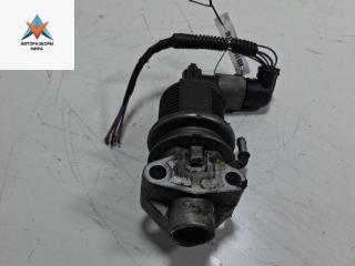 клапан EGR Volkswagen Golf 5 поколение 2005, 1.6 л., бензин, МКПП, красный, хетчбэк 5 дв.