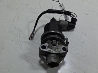 клапан EGR Volkswagen Golf 5 поколение 2005, 1.6 л., бензин, МКПП, красный, хетчбэк 5 дв.