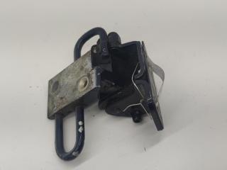 петля двери Audi A4 B7 2004, синий, седан, 8E0831411B