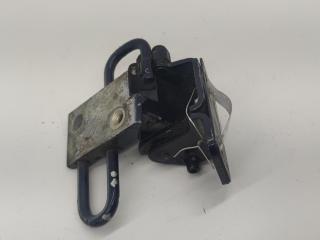 петля двери Audi A4 B7 2004, синий, седан, 8E0831411B