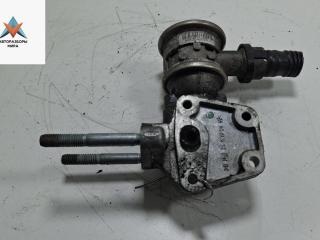 клапан EGR Volkswagen Golf 5 поколение 2005, 1.6 л., бензин, МКПП, красный, хетчбэк 5 дв., 06A131351F