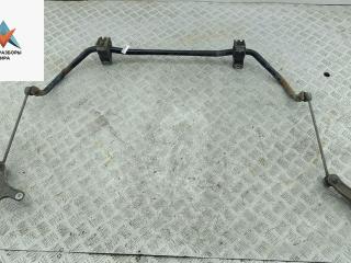 стабилизатор подвески передний BMW 5 серия E60/E61 2006, 2.5 л., дизель, АКПП, чёрный, универсал