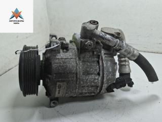 компрессор кондиционера Volkswagen Golf 5 поколение 2005, 1.6 л., бензин, 8FK351322011
