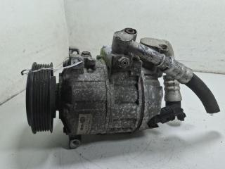 компрессор кондиционера Volkswagen Golf-5 2005, 1.6 л., бензин, 8FK351322011
