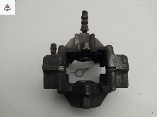 суппорт задний левый Mercedes-Benz C-Класс W203/S203/CL203 2003, 2.2 л., дизель, АКПП, чёрный, универсал