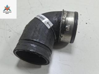 патрубок интеркулера Ford Galaxy 1 поколение [рестайлинг] 2005, 1.9 л., дизель, МКПП, красный, минивэн, YM219F072AC