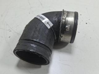 патрубок интеркулера Ford Galaxy 2005, 1.9 л., дизель, МКПП, красный, минивэн, YM219F072AC