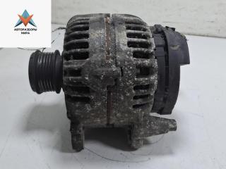 генератор Ford Galaxy 1 поколение [рестайлинг] 2005, 1.9 л., дизель, МКПП, красный, минивэн, 028903030A