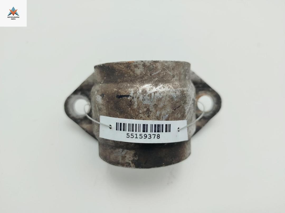 крепление стабилизатора / втулки стабилизатора BMW 3 серия E46 1999, 2.0 л., дизель, МКПП, зелёный, седан, 1094552 - фото №1