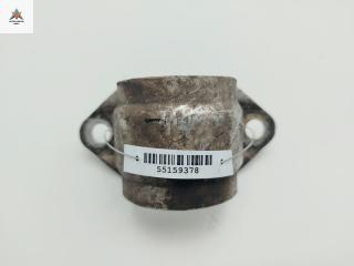 крепление стабилизатора / втулки стабилизатора BMW 3 серия E46 1999, 2.0 л., дизель, МКПП, зелёный, седан, 1094552