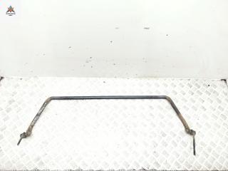 стабилизатор подвески передний BMW 3 серия E46 1999, 2.0 л., дизель, МКПП, зелёный, седан