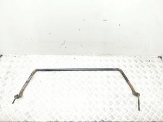 стабилизатор подвески передний BMW 3 E46 1999, 2.0 л., дизель, МКПП, зелёный, седан