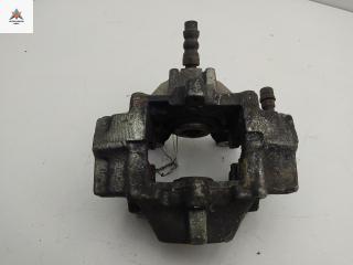 суппорт задний правый Mercedes-Benz C-Класс W203/S203/CL203 2003, 2.2 л., дизель, АКПП, чёрный, универсал