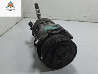 компрессор кондиционера Ford Galaxy 1 поколение 1999, 1.9 л., дизель, 7M0820803