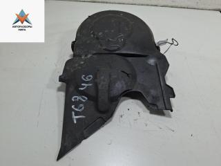 защита (кожух) ремня ГРМ Ford Galaxy 1 поколение 1999, 1.9 л., дизель, МКПП, чёрный, минивэн, 045109107E