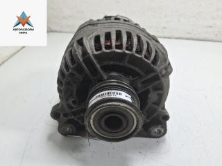 генератор Ford Galaxy 1 поколение 1999, 1.9 л., дизель, МКПП, чёрный, минивэн, 7M0820803