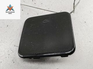 заглушка (решетка) в бампер BMW 5 серия E60/E61 2006, 2.5 л., дизель, АКПП, чёрный, универсал, 7033700