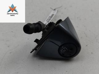 форсунка омывателя фары BMW X5 E53 [рестайлинг] 2003, 3.0 л., бензин, МКПП, чёрный, внедорожник 5 дв., 8252744
