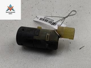 датчик парктроника BMW 3 серия E46 [рестайлинг] 2003, 2.0 л., бензин, МКПП, серый, седан, 6911831