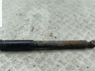 амортизатор передний правый Mercedes-Benz E-Класс W210/S210 [рестайлинг] 2001, 3.2 л., дизель, АКПП, синий, универсал