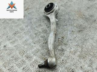 рычаг передний левый Mercedes-Benz C-Класс W203/S203/CL203 2003, 2.2 л., дизель, АКПП, чёрный, универсал, 214398534