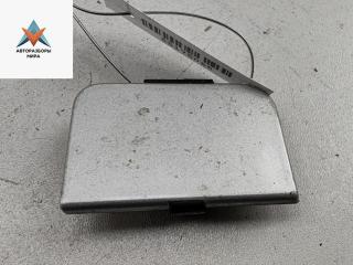 заглушка (решетка) в бампер BMW 3 серия E46 [рестайлинг] 2003, 2.0 л., дизель, АКПП, серый, универсал, 7037740