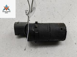 датчик парктроника BMW 5 серия E60/E61 2006, 2.5 л., дизель, АКПП, чёрный, универсал, 3687506