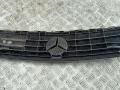 решетка радиатора Mercedes-Benz A-Класс W168/V168 [рестайлинг] 2001, чёрный, хетчбэк 5 дв., 1688801483 - фото №2