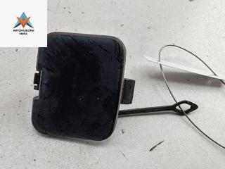 заглушка (решетка) в бампер BMW 3 серия E46 2000, 1.9 л., бензин, МКПП, чёрный, купе, 8204372