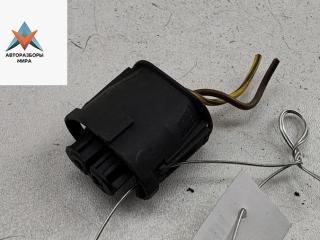 разъем (фишка) проводки BMW 5 серия E39 [рестайлинг] 2002, 2.2 л., бензин, АКПП, зелёный, универсал, 6907388