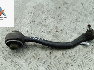 рычаг передний левый Mercedes-Benz C-Класс W203/S203/CL203 2003, 2.2 л., дизель, АКПП, чёрный, универсал