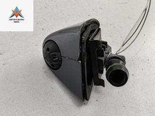 форсунка омывателя фары BMW X5 E53 [рестайлинг] 2003, 3.0 л., бензин, МКПП, чёрный, внедорожник 5 дв., 8252743