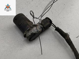 датчик парктроника BMW 5 серия E39 [рестайлинг] 2003, 2.5 л., бензин, МКПП, чёрный, универсал, 6911834