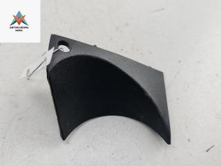 рамка фары противотуманной правой BMW 5 серия E39 [рестайлинг] 2001, 3.0 л., дизель, АКПП, серый, универсал