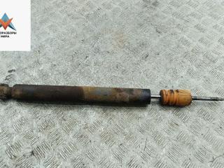 амортизатор передний левый Mercedes-Benz E-Класс W210/S210 [рестайлинг] 2001, 2.0 л., бензин, МКПП, синий, универсал