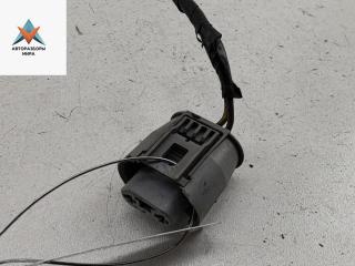 разъем (фишка) проводки BMW 3 серия E46 2000, 1.9 л., бензин, МКПП, чёрный, купе, 9673272