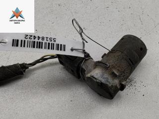 датчик парктроника BMW 5 серия E39 [рестайлинг] 2003, 2.5 л., бензин, МКПП, чёрный, универсал, 6911834