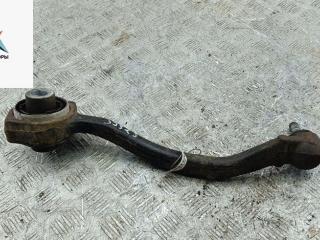 рычаг передний правый Mercedes-Benz C-Класс W203/S203/CL203 2003, 2.2 л., дизель, АКПП, чёрный, универсал