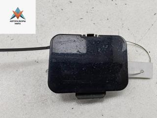 заглушка (решетка) в бампер BMW 3 серия E46 2000, 1.9 л., бензин, МКПП, чёрный, купе, 8204288